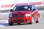 Dodge Caliber SRT4 2007 года